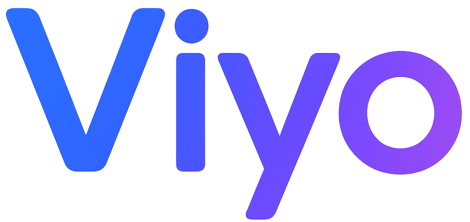 Viyo Logo